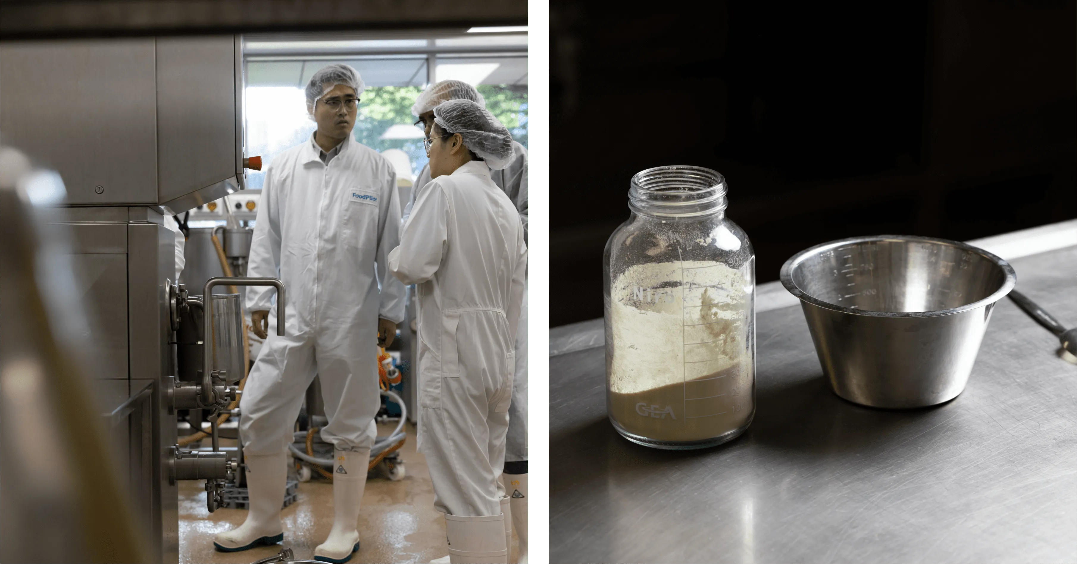 Fermentation